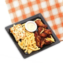 Platters