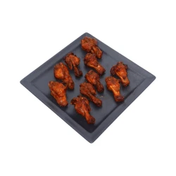 Oven Baked Wings (5 Pcs)