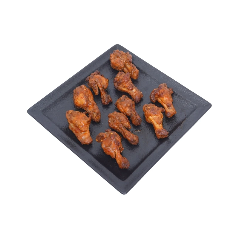 Flaming Wings (5 Pcs)