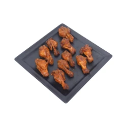 Flaming Wings (10 Pcs)