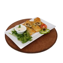 Kabab Sticks