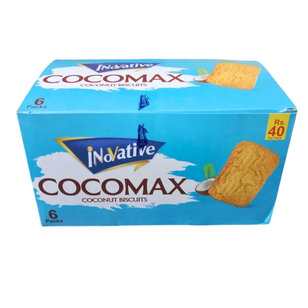 Inovative Cocomax 6 Packs