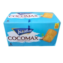 Inovative Cocomax 6 Packs