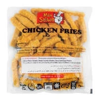 MonSalwa Chicken Fries 1kg