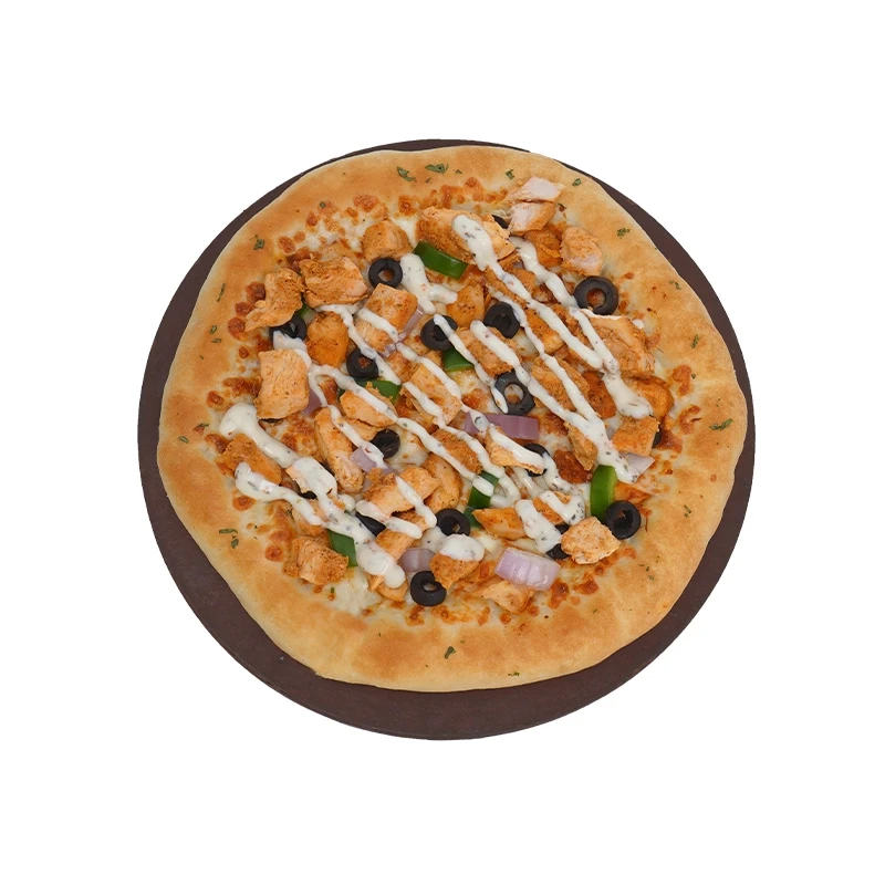 Stuff Crust Pizza (Medium)