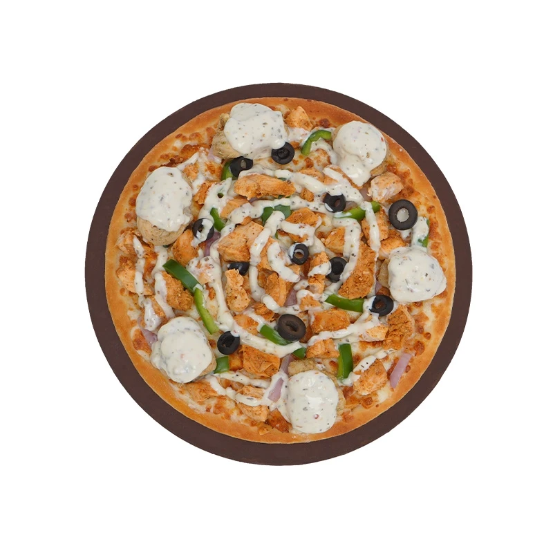 Grill Bite Pizza (Medium)