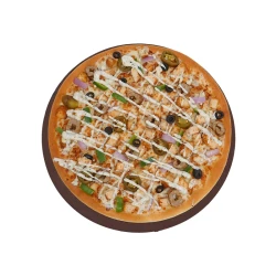 Bistro Pizza (Medium)