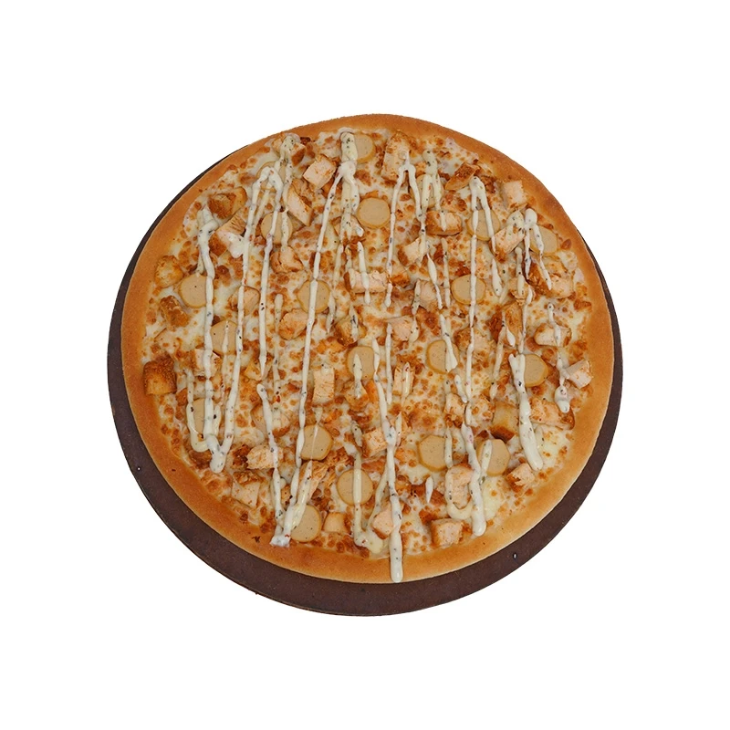 All the Meat Pizza (Medium)