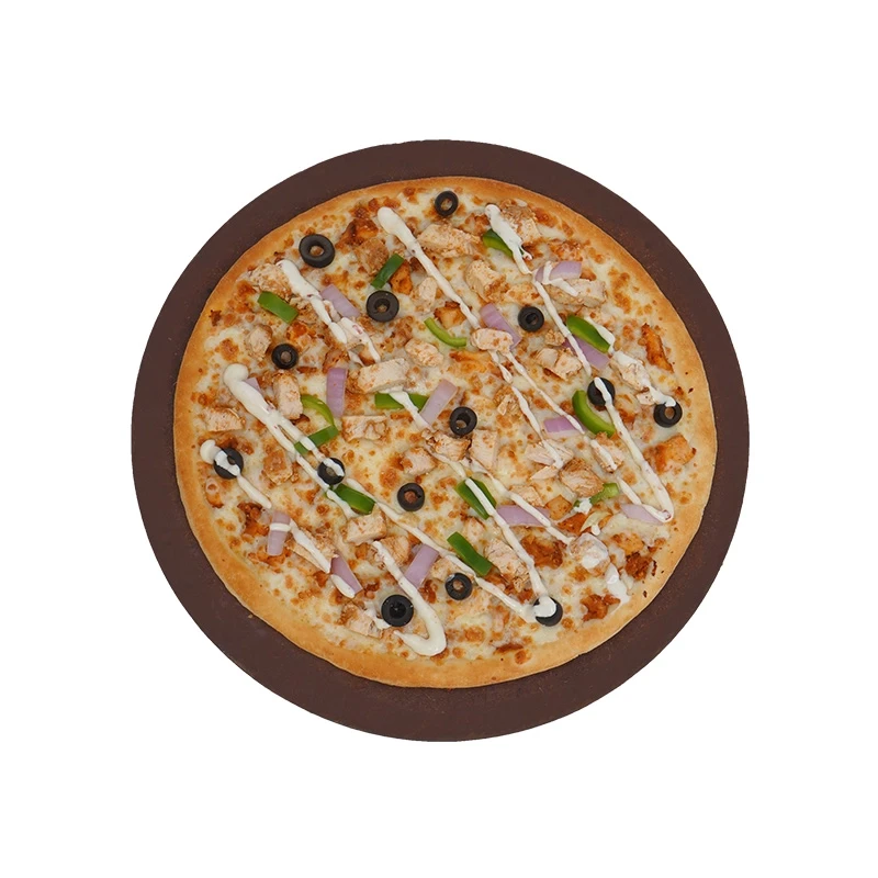 Hand Toast Pizza (Large)