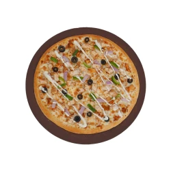 Hand Toast Pizza (Large)