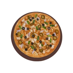 Chicken Supreme (Medium)