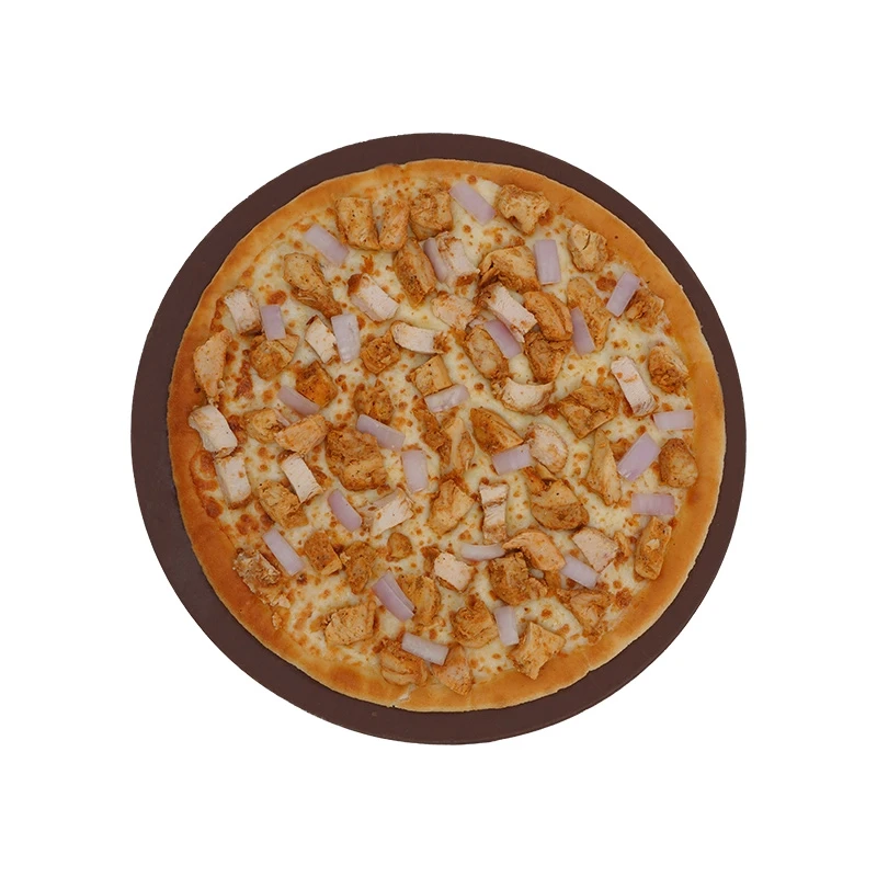 Chicken Tikka (Medium)