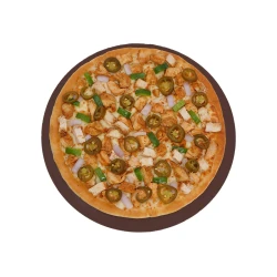 Fajita Sicilian (Medium)