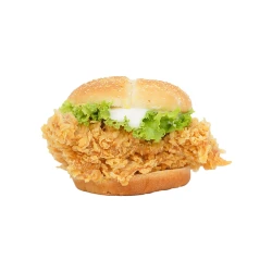 Nom Max Burger