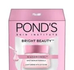 Ponds Bright Beauty Serum Night Cream 45g