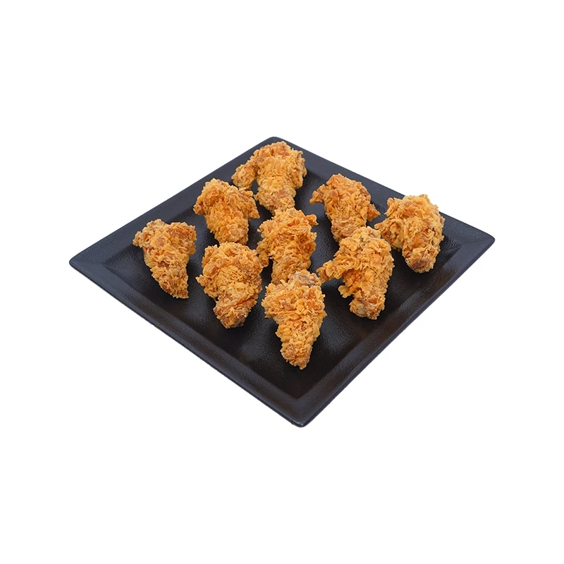 Hot Wings (5 Pcs)