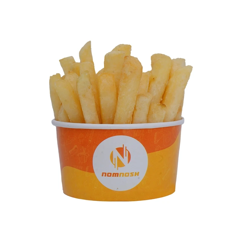 French Fries (Half)