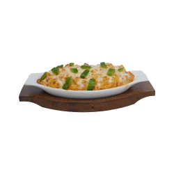 Flaming Pasta (Large)