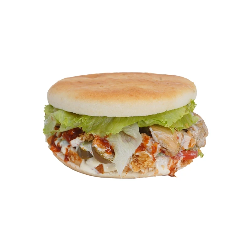Mexican Sandwich