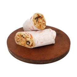 Peri peri Wrap