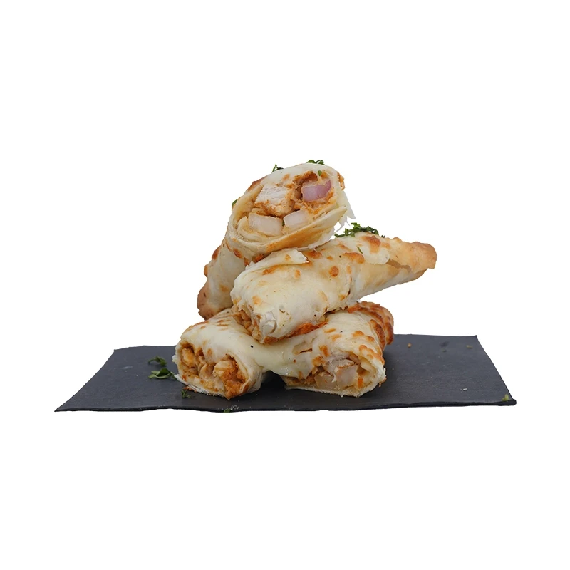 Behari Spin Rolls