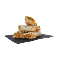 Arabic Roll
