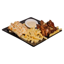 NomNosh Special Platter