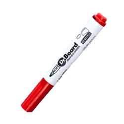 Dr Board, Board Marker Red Signature