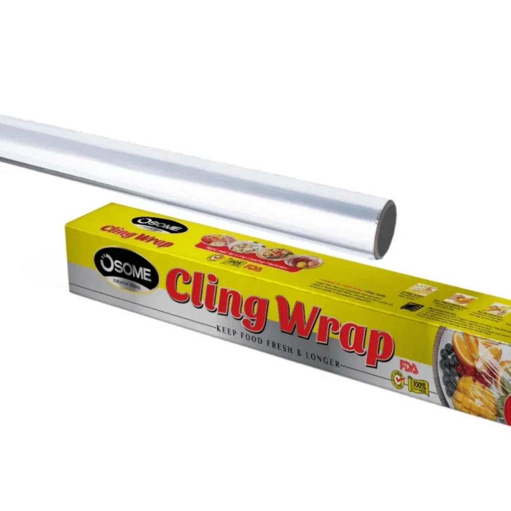 Osome Cling Wrap 45cm