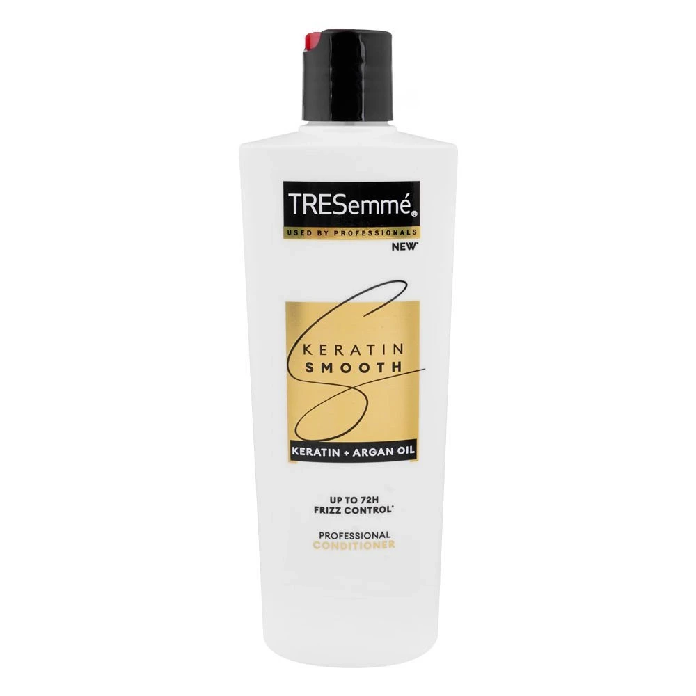 Tresemme Keratin Smooth With Keratin and Argan Oil Conditioner 360ml