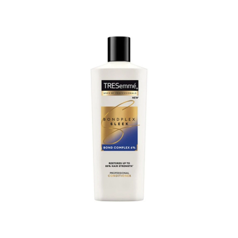 TRESemme Bondplex Sleek Hair Repair Conditioner 360ml