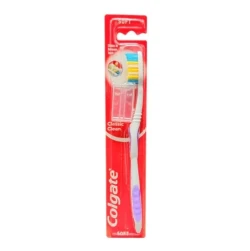 Colgate Classic Clean Soft Toothbrush