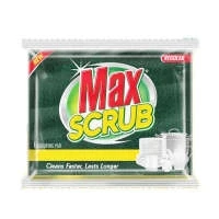 Max Scrub Grease Cutting Scouring Pad Regular