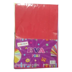 Meikede EVA Foae Foam Plain Sheets 1 Pcs
