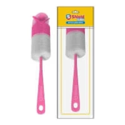 Shield Baby Bottle Cleaning Brush
