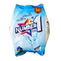 Number 1 Washing Powder Rs. 50