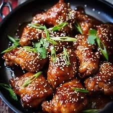 Thai Special Chicken Full