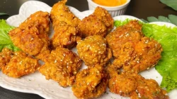 Dhaka Chicken Full