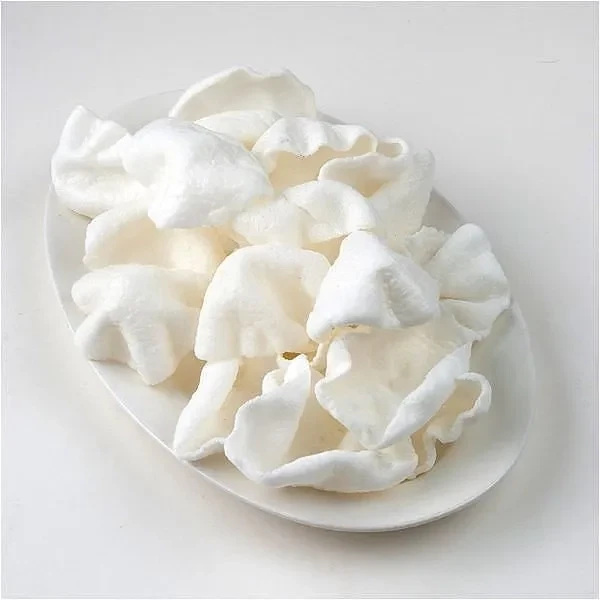 Fish Crackers