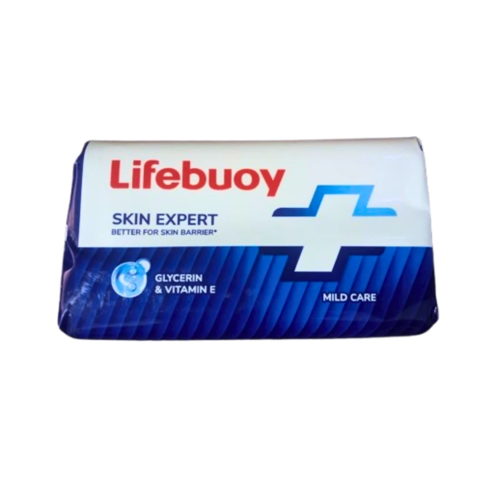 Lifebuoy Skin Expert Mild Care 123g