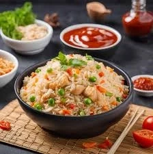 Anaya Special Fried Rice Full