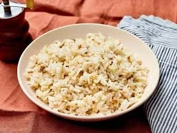 Garlic Fried Rice Full
