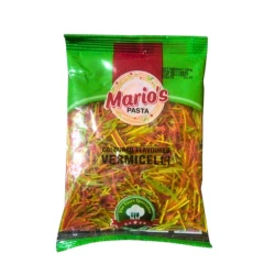 Marios Pasta Vermicelli Coloured Flavoured 100g
