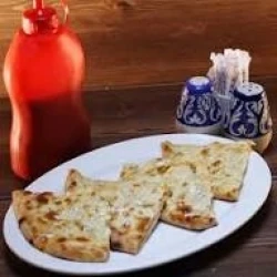 Anaya Special Chicken Cheese Naan