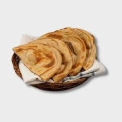 Tandoori Pratha