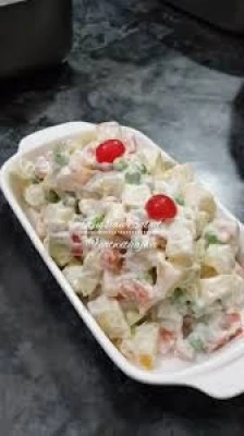 Anaya Special Russian Salad