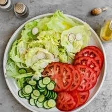 Fresh Green Salad