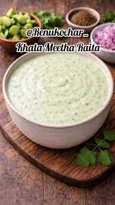 Mint Raita