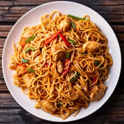 Chowmein