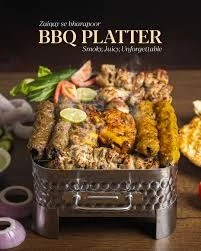 Anaya Special Platter